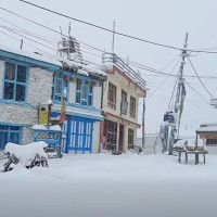 सरकारले सुशासनको अपेक्षा पूरा गर्नुपर्ने