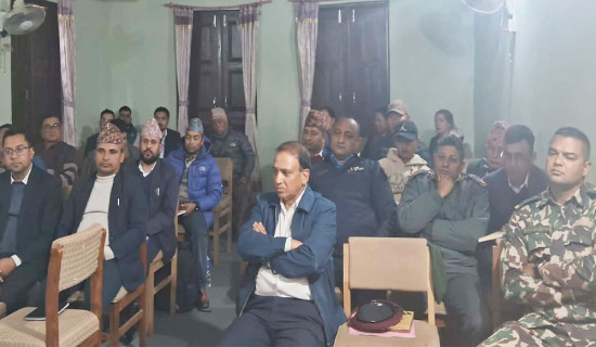 प्रेम–विछोडको कथा ‘रमिताको पिरती’