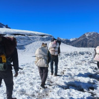 तीन महिनामा एक करोड आठ लाख बढीको अवैध सामान बरामद