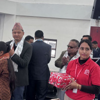 थप ३३५ जनामा सङ्क्रमण पुष्टि