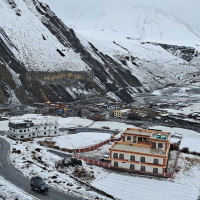 सिराहा–४ मा पाँच पूर्वमन्त्रीलाई रास्वपाको चुनौती