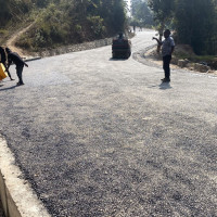 विद्यालयको बैंक खाता रोक्का