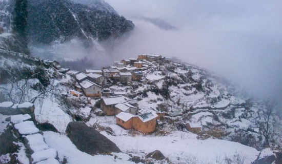 सिराहा–४ मा पाँच पूर्वमन्त्रीलाई रास्वपाको चुनौती