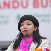 मुलुकको अर्थतन्त्र सुदृढ बनाउन तालिम र सीपलाई आयसँग जोड्न आवश्यक : कार्यवाहक प्रमुख डङ्गोल