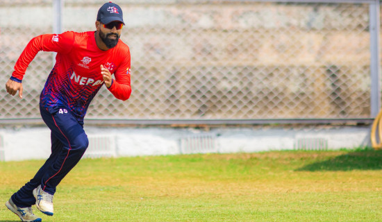 कांग्रेस केन्द्रीय कार्यसमितिको म्याद जेठ मसान्तसम्म थप