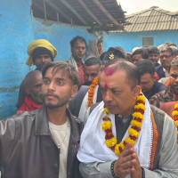 बजेटमा समेट्नैपर्ने विषय