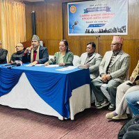 ‘लेभोफ्क्स-५००’ एन्टिबायोटिक ट्याबलेट फिर्ता गर्न विभागको आग्रह