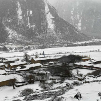 पूर्वसूचनाले जोगियो मानवीय क्षति