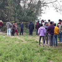 दीपेन्द्रसिंह अलराउन्डर वरीयताको छैटौँ स्थानमा