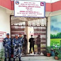 बाँकेमा राजनीतिक दल र उम्मेदवार चुनावी प्रचारको रणनीति बनाउन व्यस्त