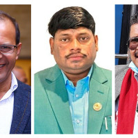 बाँकेमा राजनीतिक दल र उम्मेदवार चुनावी प्रचारको रणनीति बनाउन व्यस्त