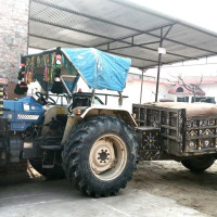 प्रेमीलाई प्रेमिकाको हत्या आरोप