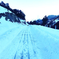 मौसम पूर्वानुमान : हुस्सु र हिमपातको सम्भावना