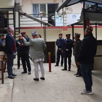 मौसम पूर्वानुमान : हुस्सु र हिमपातको सम्भावना