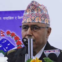 स्याङ्जामा बैङ्कका सुरक्षा गार्डमाथि चक्कु प्रहार : एक जना पक्राउ