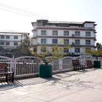 लगानीमैत्री कानुन र आर्थिक समृद्धि