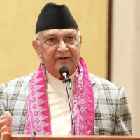 हिउँविहीन बने हिमाल