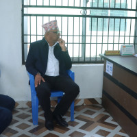 हामीले आफ्नो संस्कृति भुल्नुहुँदैन : प्रधानमन्त्री कार्की