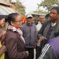 पशुमा पनि बाँझोपन