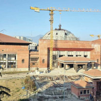 कराँतेदेखि हक्कीसम्म सुवर्ण यात्रा