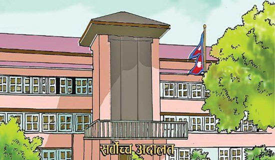 विशेषको आदेशविरुद्ध अख्तियार सर्वोच्चमा