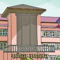 हेवाखोलाको पुल निर्माण ढिलाइ हुँदा चिन्ता