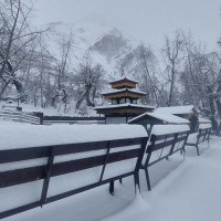 कञ्चनपुरका दुई पालिकाका विद्यालयमा बिदा