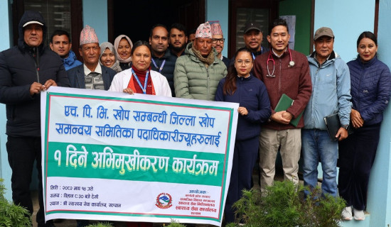 नेपाली क्रिकेट सकारात्मक बाटोमा : आइसिसी अध्यक्ष बार्कले