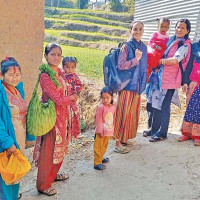 व्यवसायीदेखि पूर्वप्रशासकसम्म