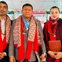 उपत्यकाका थप दुई जनामा हैजा पुष्टि