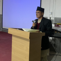 प्रिमियर स्टिल उद्योगको उत्पादन बन्द