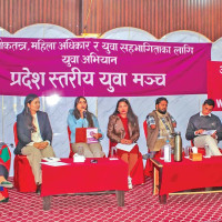 बेवारिसे कुकुर व्यवस्थापनमा युवाको सराहनीय पहल