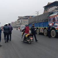 यसपटक निर्वाचनमा नेपालमै उत्पादित सामग्री प्रयोग गर्ने आयोगको नीति