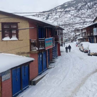 वीरगन्जमा तेस्रोपटक पठनपाठन बन्द गर्ने निर्णय