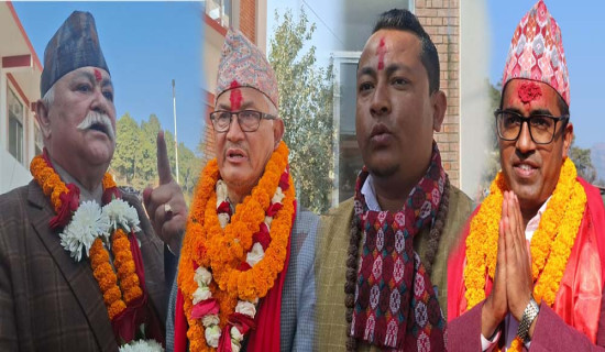 सङ्घीयता अनुकूल सांस्कृतिक नीति बनाउने मन्त्री श्रेष्ठको प्रतिबद्धता