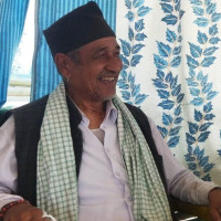 ‘परान’ आजदेखि प्रदर्शनमा