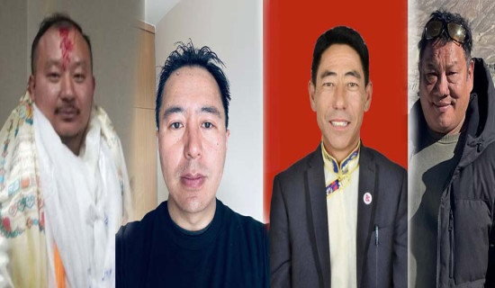 थोरै मतदाता, कसिलो प्रतिस्पर्धा