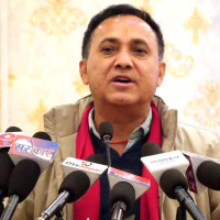 अर्थोपेडिक अस्पतालमा ३९ जनाको ४३ वटा घुँडाको शल्यक्रिया