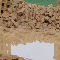 काठमाडौं ४ बाट कांग्रेस महामन्त्री थापा विजयी