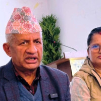 मानसिक स्वास्थ्य मेरो प्राथमिकता होः मन्त्री गौतम