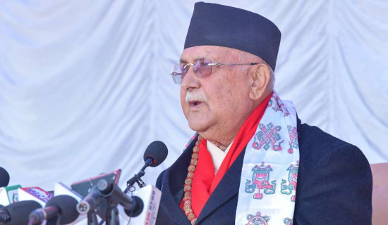 मानसिक स्वास्थ्य मेरो प्राथमिकता होः मन्त्री गौतम