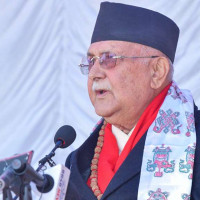 ‘निर्वाचन निष्पक्ष बनाउन मिडियाले भूमिका खेल्नुपर्छ’