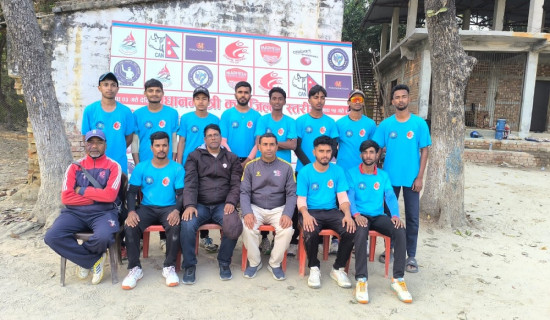 बाल विकासमा पढेका आधा मात्र योग्य