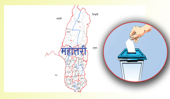 परम्परागत गणितभन्दा बाहिरको सम्भावना