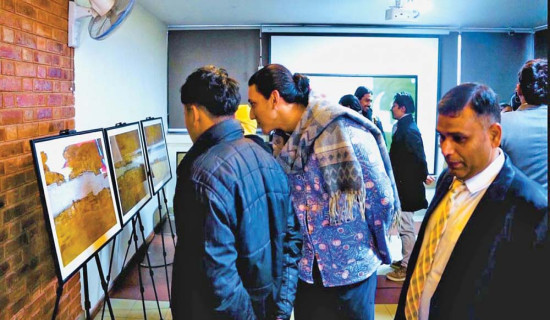 ‘निजी क्षेत्र समृद्धिको इन्जिन’