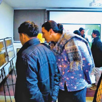 सामाजिक घटनाहरूको दस्तावेज