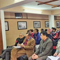 उपकुलपतिसहित १९ जनाविरुद्ध भ्रष्टाचार मुद्दा