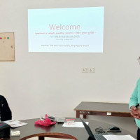 निर्वाचन अनुशासनको कडी आचारसंहिता