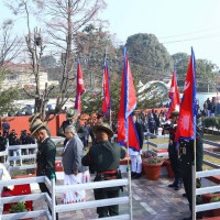 निर्वाचन अनुशासनको कडी आचारसंहिता