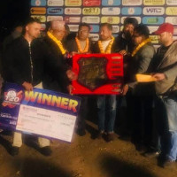 विमानस्थलमा जमेको हिउँ पन्छाएपछि हवाई सेवा सुचारु